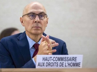 Alto comisionado de la ONU rechaza Ley de Amnistía frente a Juan Santiváñez: “Es un retroceso para la justicia y la verdad”