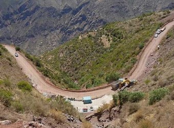 Pleno del Congreso aprueba medidas para acelerar y destrabar el proyecto del corredor vial Apurímac-Cusco