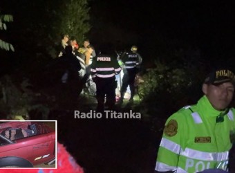 Chincheros: atroz crimen de niña de ocho años conmociona a pobladores del centro poblado de Cayara