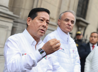 PCM no descarta más renuncias de ministros previo a las Elecciones Generales 2026: “No habrá muchas novedades”
