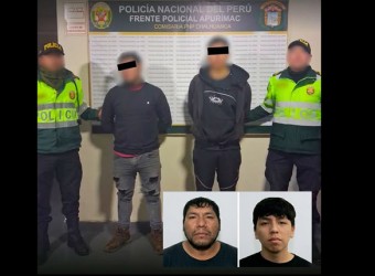 De una mortal puñalada acaban con la vida de candidato a regidor accesitario en Toraya