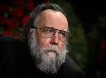 Alexánder Duguin: El conflicto ucraniano lo provocaron los globalistas, les estorba Rusia como civilización