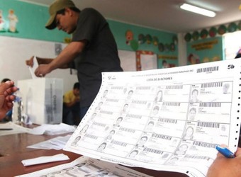 Elecciones: participarán 39 organizaciones, confirma el Jurado Nacional de Elecciones