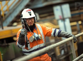 La minería formal sigue creando empleo estable