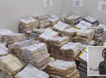 DREM Apurímac: miles de expedientes de pequeños mineros se empolvan a tres meses de culminar plazo para formalizarse