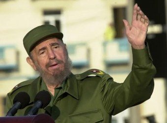 Cuba celebró los cien de Fidel