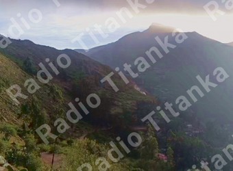 Cerca de 200 efectivos de operaciones especiales irrumpen en territorios de comunidad campesina de Tapairihua 