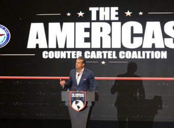 Hegseth confirma en Panamá una nueva etapa de la Doctrina Monroe hacia Latinoamérica