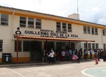 Por carecer de insumos para esterilizar instrumental no pueden operar en el Hospital Guillermo Díaz