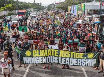 Brasil proyecta universidad dedicada al estudio de culturas indígenas