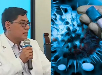 Minsa confirma los dos primeros casos de la variante A H3N2 de influenza en menores de edad en Perú