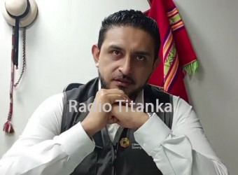 José Farfán: “Se debe convocar a mesa técnica para evitar que conflicto escale en Apu Pisti”