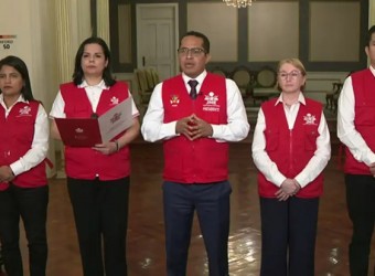 JNE amplía horario de votación en locales donde no se instalaron las mesas: “El lunes 13 de abril hasta las 6 de la tarde”