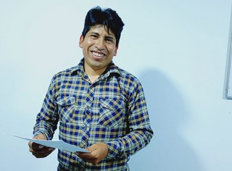 FEDECIM Apurímac designa candidato para diputado