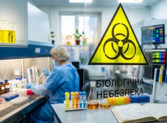 Biolaboratorios en Ucrania: cómo EE.UU. tachaba de “desinformación del Kremlin” lo que ahora va a investigar