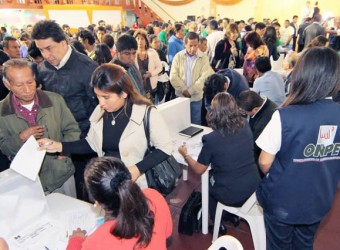 Es el segundo: juez Chávez Tamariz declara inaplicable ley de amnistía a general EP Fernández Dávila