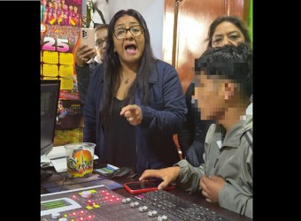 Fiscalía archiva denuncia contra periodista tras acusaciones falsas realizadas por familiares del alcalde de Andahuaylas