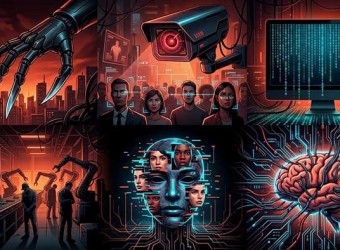 Experta de Silicon Valley alerta sobre las potenciales “conductas psicopáticas” de la IA