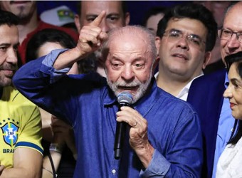 “Victoria histórica”: la izquierda de América celebra la reelección de Lula
