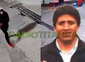 Sicariato en Andahuaylas: asesinan a empresario a pocos metros de la Comisaría