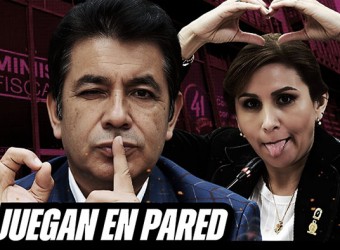 Congreso blinda a Patricia Benavides otra vez: SAC archiva denuncia pese a pruebas