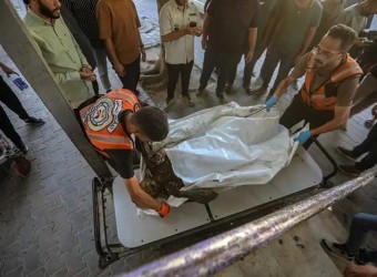 Ascienden a casi 74.000 las personas asesinadas por Israel en la Franja de Gaza desde el comienzo del genocidio