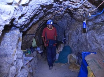 Minería ilegal: el riesgo de trabajar sin protección ni derechos laborales