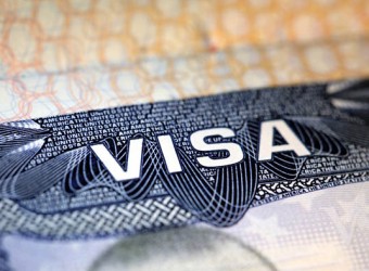 EE.UU. restringe visas de decenas de personas de dos países latinoamericanos