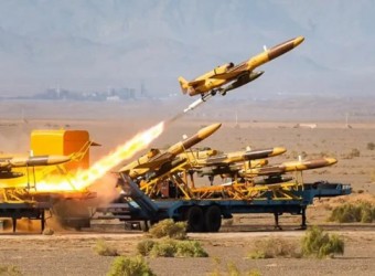 Irán desata represalia contra refinería saudí tras bombardeo de Israel a estratégico campo gasífero