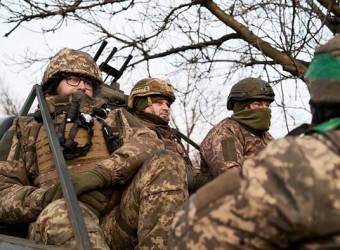 Ucrania habría perdido 1,7 millones de militares durante el conflicto con Rusia