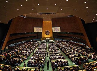 Relatores de la ONU expresan preocupación por riesgos para el ambiente y derechos humanos en el pedido de facultades