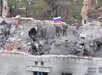 Séversk, ciudad clave de Donbass liberada por Rusia: ¿por qué es importante?