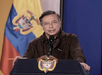 Petro: La Casa Blanca está cometiendo ejecuciones extrajudiciales