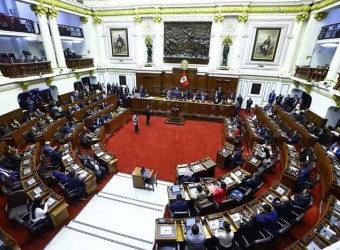 Mineros informales al Congreso: hay unos 20 precandidatos con Reinfo