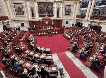 “Bancada Reinfo”: minería informal se metió al Congreso y quiere cambiar las reglas