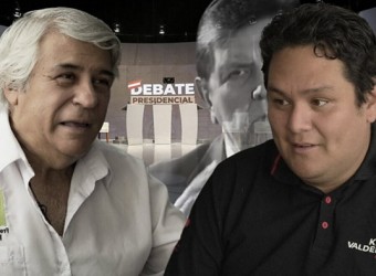Fernando Olivera vs. el APRA: el cara a cara más explosivo del debate presidencial 2026
