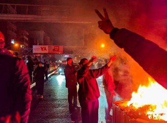 Irán denuncia que instigadores y agentes extranjeros mataron a manifestantes