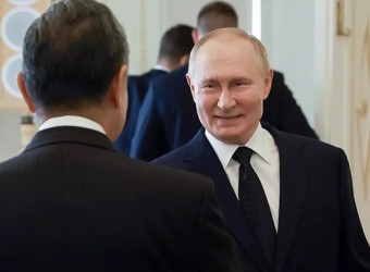 El mensaje de Putin a Occidente si permite a Kiev atacar en profundidad a Rusia con armas de largo alcance