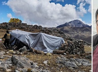 Investigan por lavado de activos a empresario minero que posee concesiones en conflictiva zona de Apu Pisti