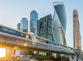 El Kremlin responde a las afirmaciones de Trump sobre el estado de la economía de Rusia