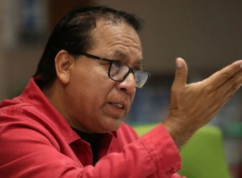 Roberto Sánchez tacha de «ilegítimo» el triunfo presidencial de Keiko Fujimori en Perú