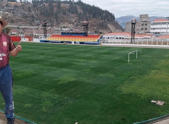 Pukllay 2026: Municipalidad Provincial de Andahuaylas pretende realizar carnaval en el estadio Los Chankas 