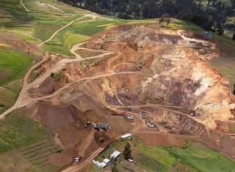 Operativo conjunto contra minería ilegal no tocará a mineros con REINFO en Apurímac