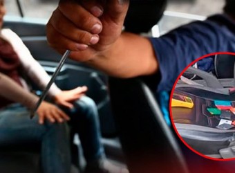 Moquegua: falsos taxistas asaltan a pasajeros cerca del terminal terrestre