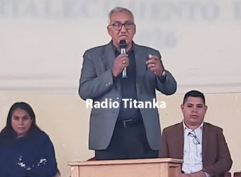 Denuncian presuntas irregularidades en designación del director y contratación de personal en la UGEL Aymaraes 