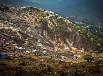 Cuando la ilegalidad se convierte en tragedia en África 