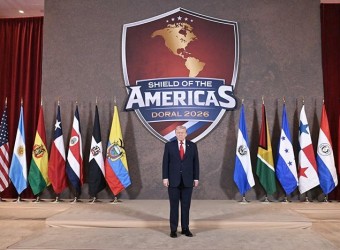 América para los (norte)americanos: Trump y el regreso de la injerencia de Estados Unidos