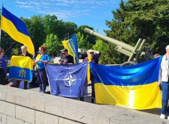 Ucrania: la guerra con Rusia y el nuevo equilibrio de poder en el Donbás