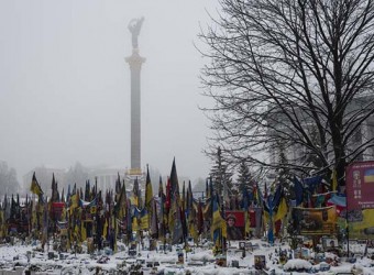 Ucrania ha perdido más de 1,5 millones de militares en combates contra Rusia