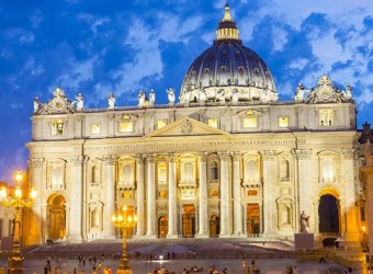 El Vaticano ocultó durante décadas casos de pederastia en todo el mundo